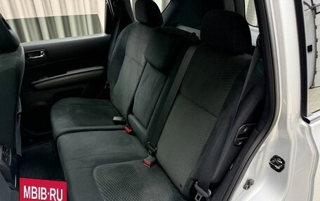 Nissan X-Trail, 2012 год, 1 490 000 рублей, 8 фотография