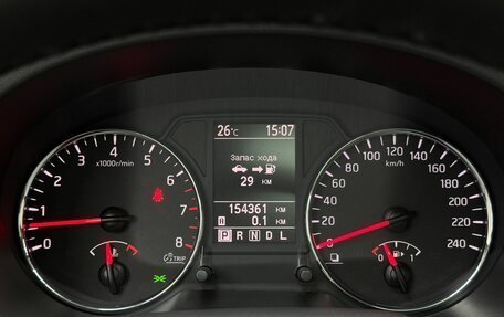 Nissan X-Trail, 2012 год, 1 490 000 рублей, 15 фотография