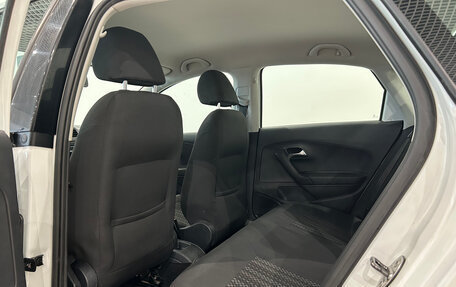 Volkswagen Polo VI (EU Market), 2017 год, 899 000 рублей, 11 фотография