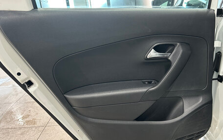 Volkswagen Polo VI (EU Market), 2017 год, 899 000 рублей, 12 фотография