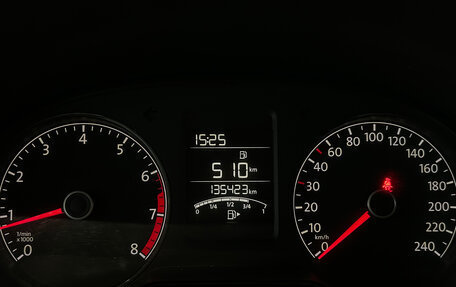 Volkswagen Polo VI (EU Market), 2017 год, 899 000 рублей, 19 фотография