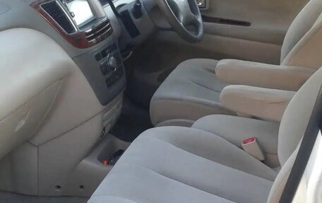 Toyota Nadia, 2001 год, 580 000 рублей, 8 фотография