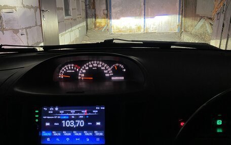 Toyota Nadia, 2001 год, 580 000 рублей, 4 фотография