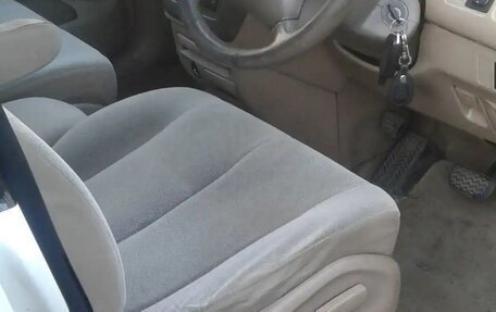 Toyota Nadia, 2001 год, 580 000 рублей, 6 фотография