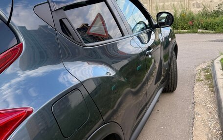 Nissan Juke II, 2012 год, 1 050 000 рублей, 2 фотография