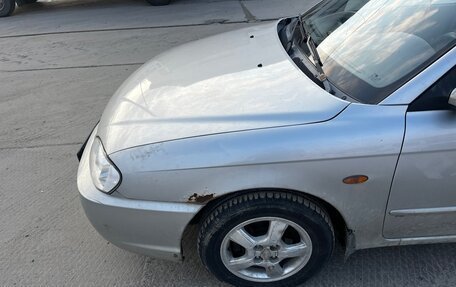 KIA Spectra II (LD), 2006 год, 260 000 рублей, 4 фотография