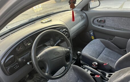 KIA Spectra II (LD), 2006 год, 260 000 рублей, 2 фотография