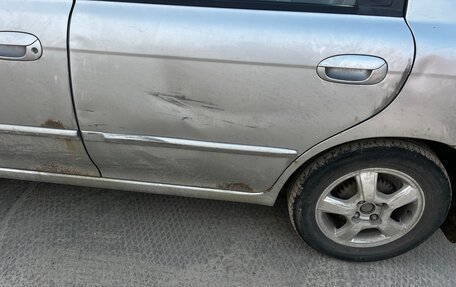 KIA Spectra II (LD), 2006 год, 260 000 рублей, 6 фотография