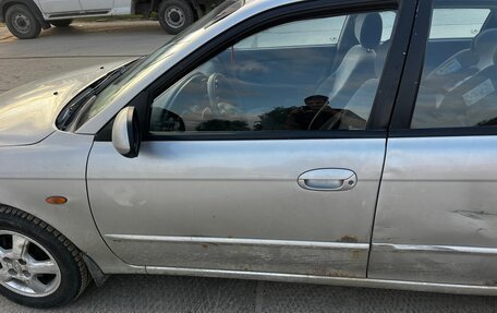 KIA Spectra II (LD), 2006 год, 260 000 рублей, 5 фотография