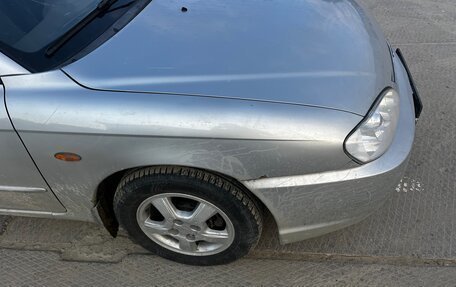 KIA Spectra II (LD), 2006 год, 260 000 рублей, 12 фотография