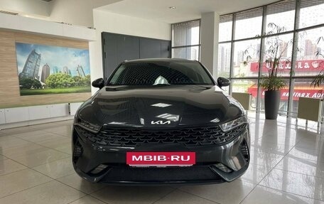 KIA K5, 2021 год, 2 499 000 рублей, 2 фотография