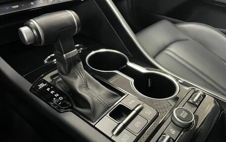KIA K5, 2021 год, 2 499 000 рублей, 16 фотография