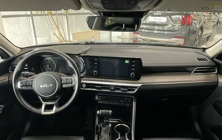 KIA K5, 2021 год, 2 499 000 рублей, 11 фотография