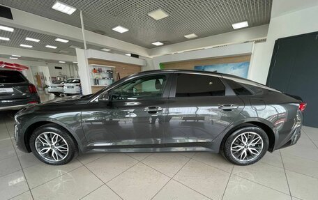 KIA K5, 2021 год, 2 499 000 рублей, 8 фотография