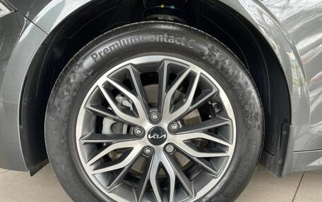 KIA K5, 2021 год, 2 499 000 рублей, 9 фотография