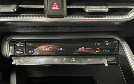 KIA K5, 2021 год, 2 499 000 рублей, 15 фотография
