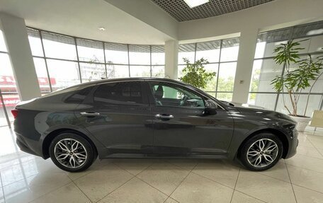 KIA K5, 2021 год, 2 499 000 рублей, 4 фотография