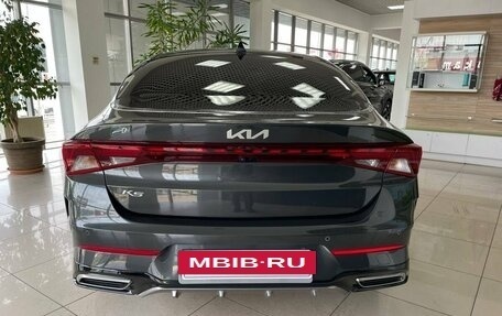 KIA K5, 2021 год, 2 499 000 рублей, 6 фотография