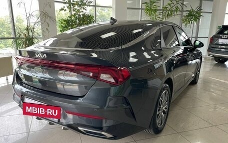 KIA K5, 2021 год, 2 499 000 рублей, 5 фотография
