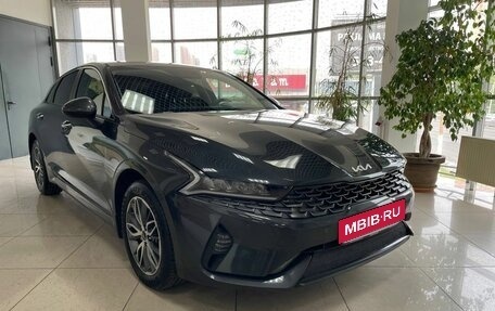 KIA K5, 2021 год, 2 499 000 рублей, 3 фотография
