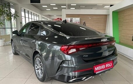 KIA K5, 2021 год, 2 499 000 рублей, 7 фотография