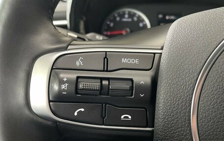 KIA K5, 2021 год, 2 499 000 рублей, 18 фотография