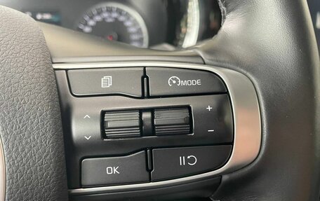 KIA K5, 2021 год, 2 499 000 рублей, 19 фотография