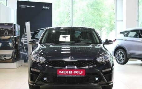KIA Cerato IV, 2020 год, 1 870 000 рублей, 2 фотография