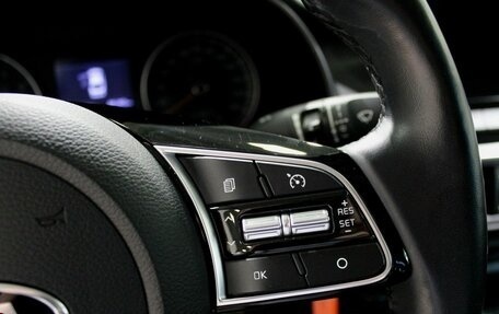 KIA Cerato IV, 2020 год, 1 870 000 рублей, 14 фотография