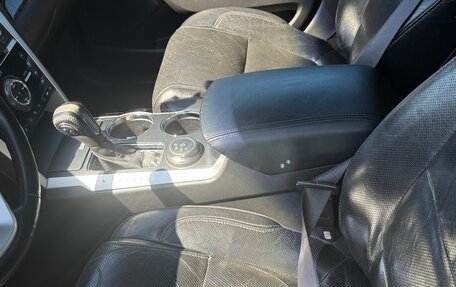 Ford Explorer VI, 2013 год, 1 800 000 рублей, 5 фотография