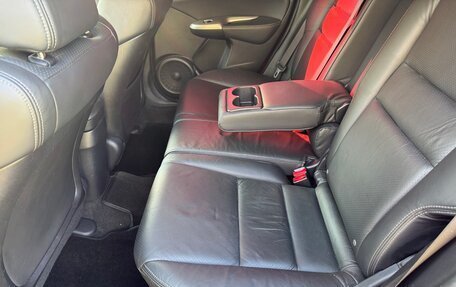 Honda Civic VIII, 2007 год, 970 000 рублей, 9 фотография
