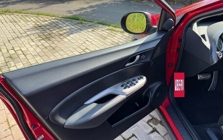 Honda Civic VIII, 2007 год, 970 000 рублей, 11 фотография