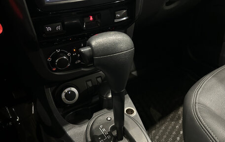 Renault Duster I рестайлинг, 2016 год, 1 099 000 рублей, 18 фотография
