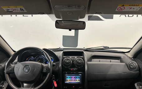 Renault Duster I рестайлинг, 2016 год, 1 099 000 рублей, 15 фотография