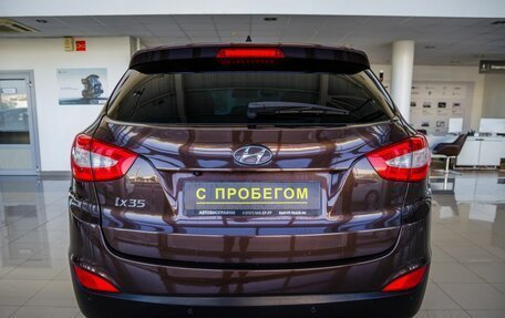 Hyundai ix35 I рестайлинг, 2015 год, 1 730 000 рублей, 6 фотография