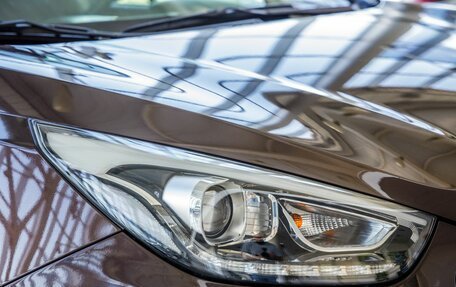 Hyundai ix35 I рестайлинг, 2015 год, 1 730 000 рублей, 11 фотография