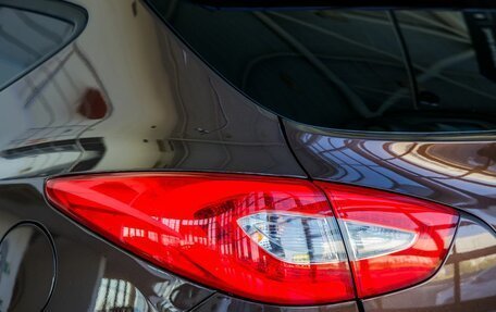 Hyundai ix35 I рестайлинг, 2015 год, 1 730 000 рублей, 13 фотография