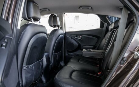 Hyundai ix35 I рестайлинг, 2015 год, 1 730 000 рублей, 23 фотография