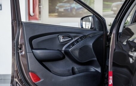 Hyundai ix35 I рестайлинг, 2015 год, 1 730 000 рублей, 14 фотография