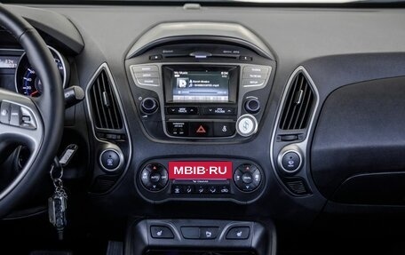 Hyundai ix35 I рестайлинг, 2015 год, 1 730 000 рублей, 28 фотография