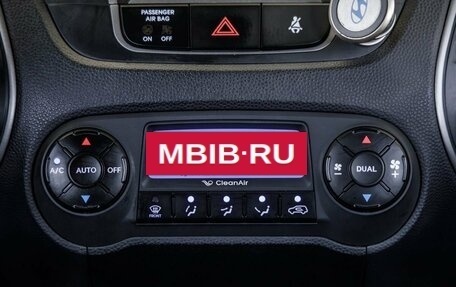 Hyundai ix35 I рестайлинг, 2015 год, 1 730 000 рублей, 30 фотография