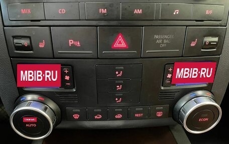 Volkswagen Touareg III, 2006 год, 799 999 рублей, 16 фотография