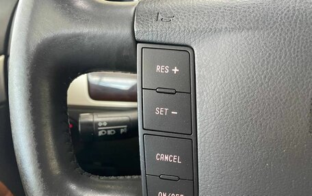 Volkswagen Touareg III, 2006 год, 799 999 рублей, 21 фотография