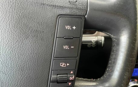 Volkswagen Touareg III, 2006 год, 799 999 рублей, 22 фотография