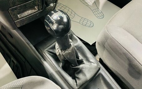 Chevrolet Aveo III, 2007 год, 450 000 рублей, 12 фотография