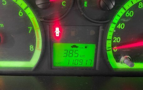 Chevrolet Aveo III, 2007 год, 450 000 рублей, 14 фотография