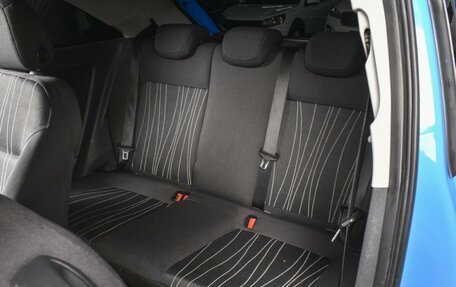 Opel Corsa D, 2008 год, 449 000 рублей, 8 фотография