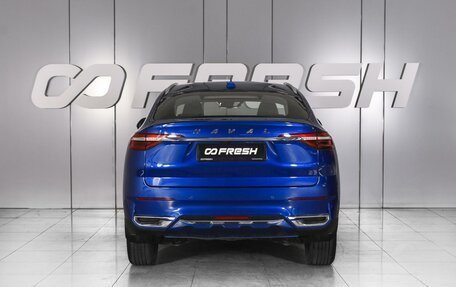 Haval F7x I, 2021 год, 1 989 000 рублей, 4 фотография