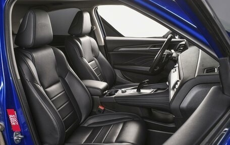Haval F7x I, 2021 год, 1 989 000 рублей, 8 фотография