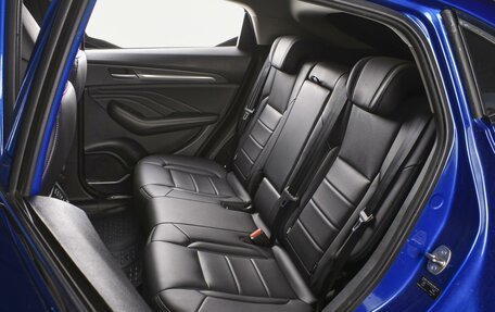 Haval F7x I, 2021 год, 1 989 000 рублей, 9 фотография